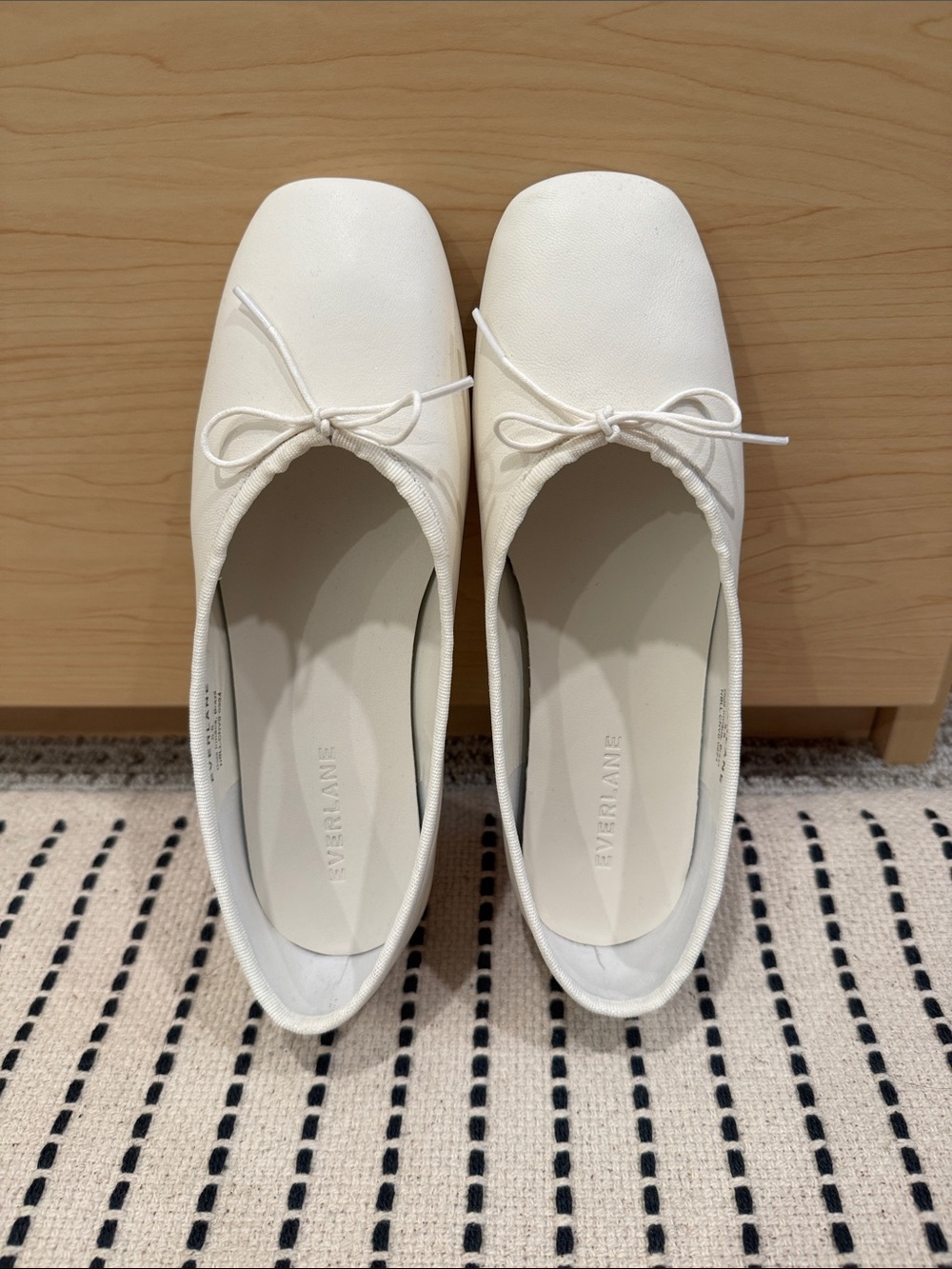 Everlane The Day Ballet Flat - NEW